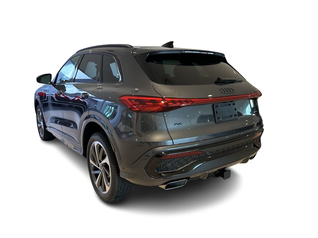 Audi All-New Q5  2025 à Toronto, Ontario