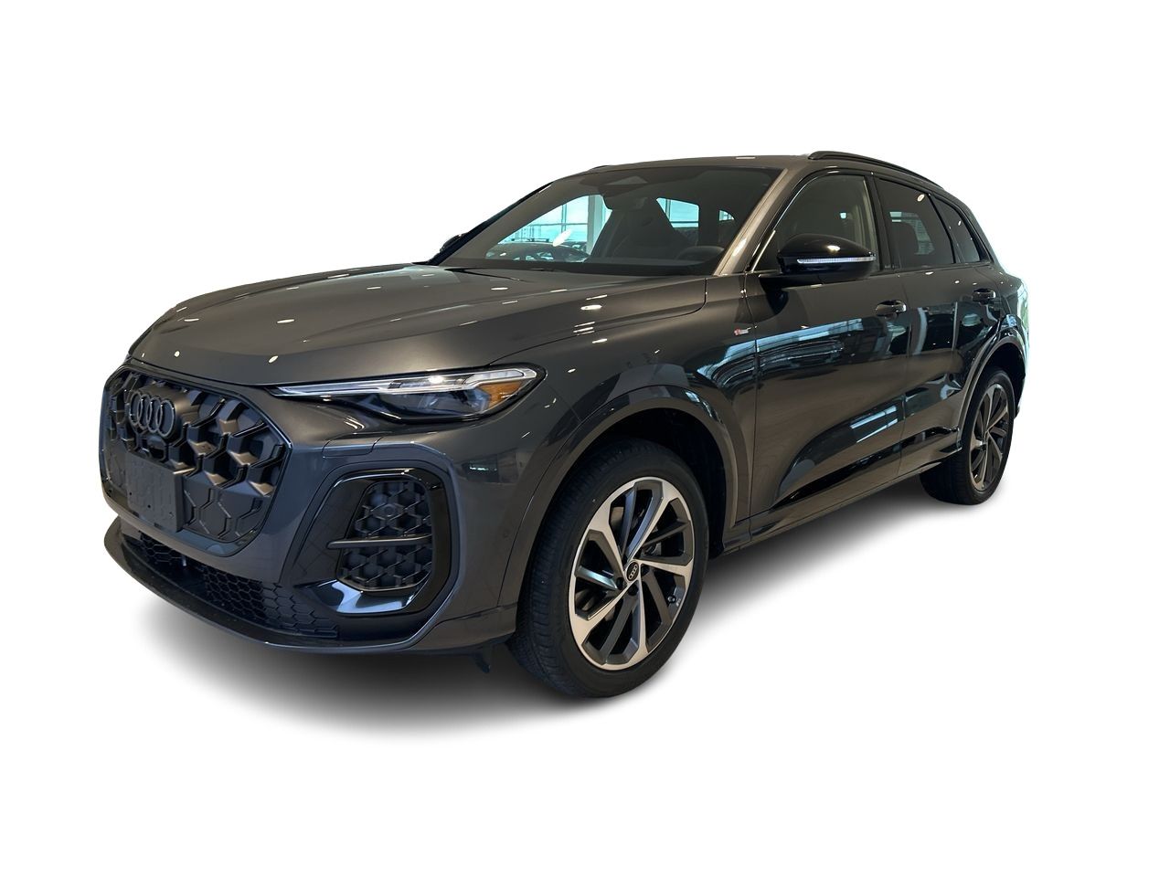 Audi All-New Q5  2025 à Toronto, Ontario