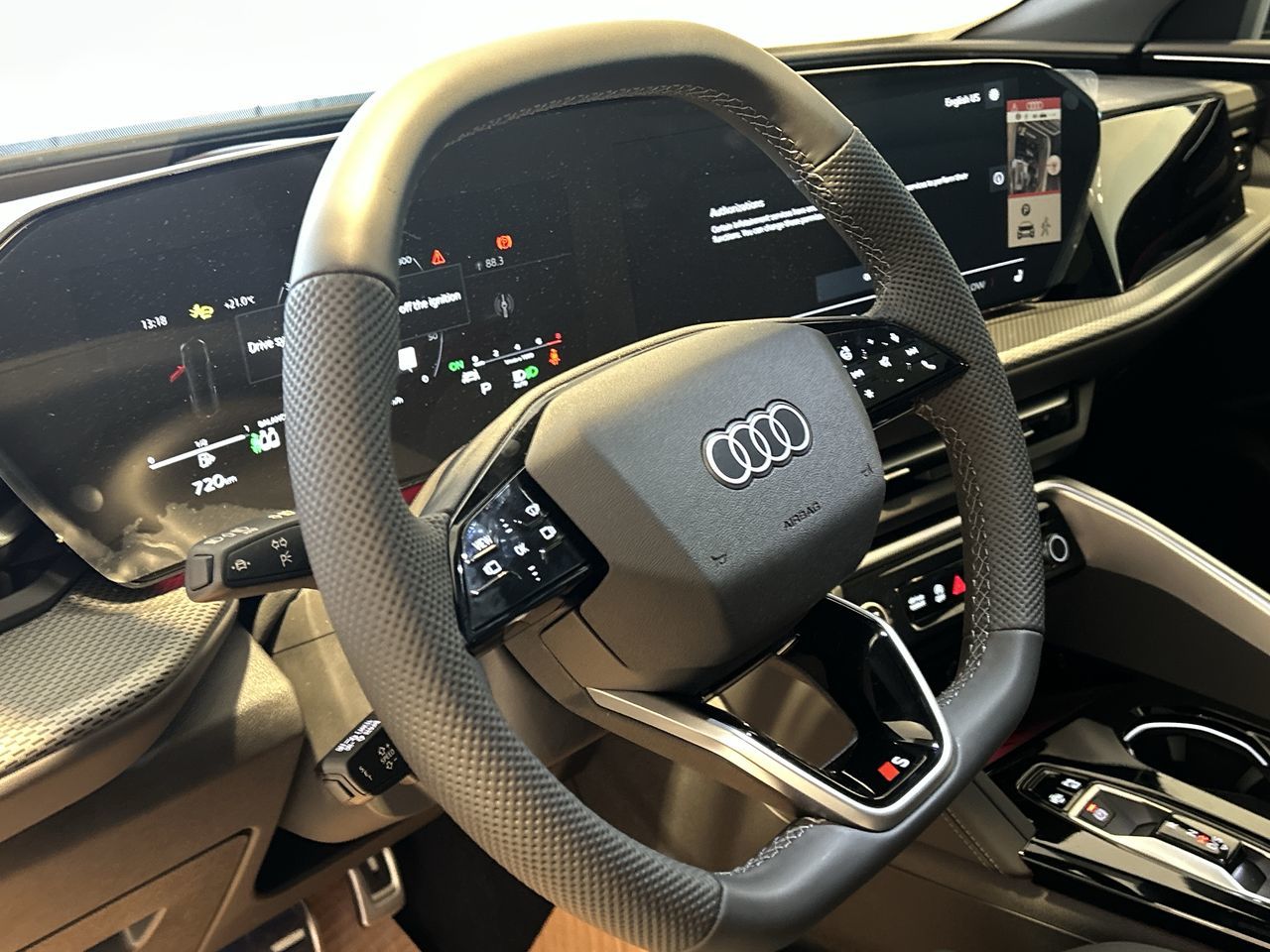 Audi All-New Q5  2025 à Toronto, Ontario