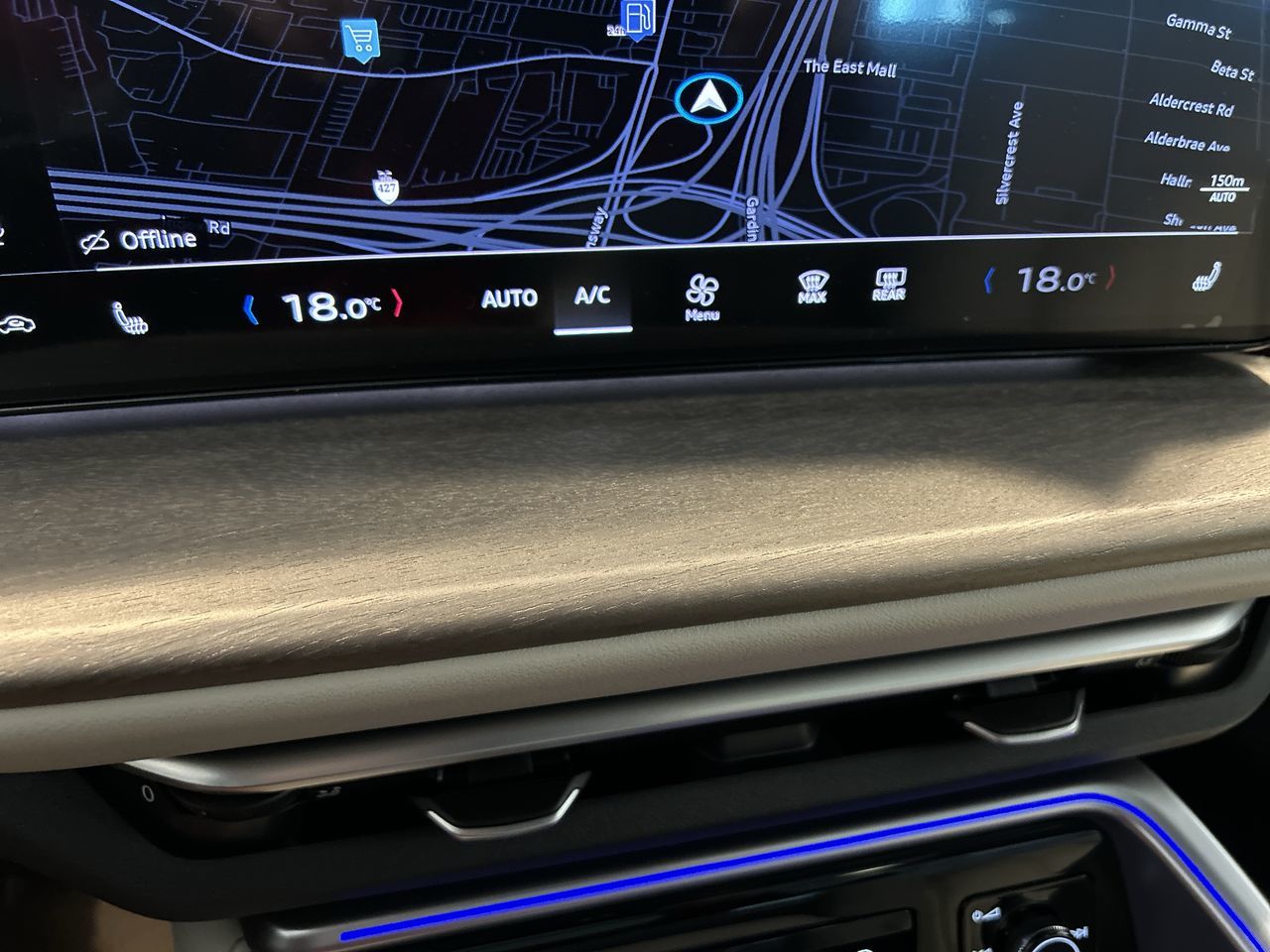 2025 Audi All-New Q5 in Toronto, Ontario