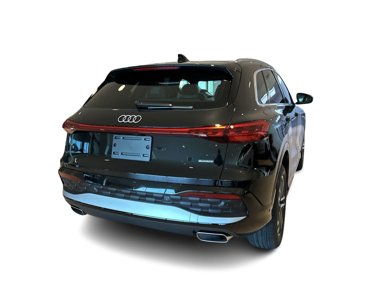 2025 Audi All-New Q5 in Toronto, Ontario