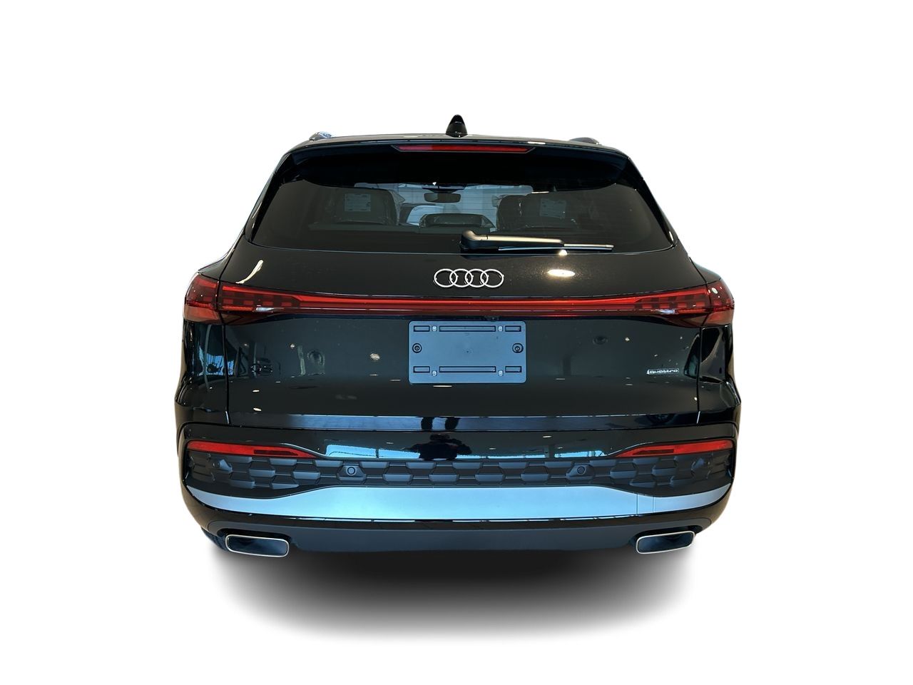 2025 Audi All-New Q5 in Toronto, Ontario