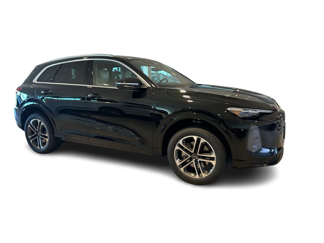 2025 Audi All-New Q5 in Toronto, Ontario