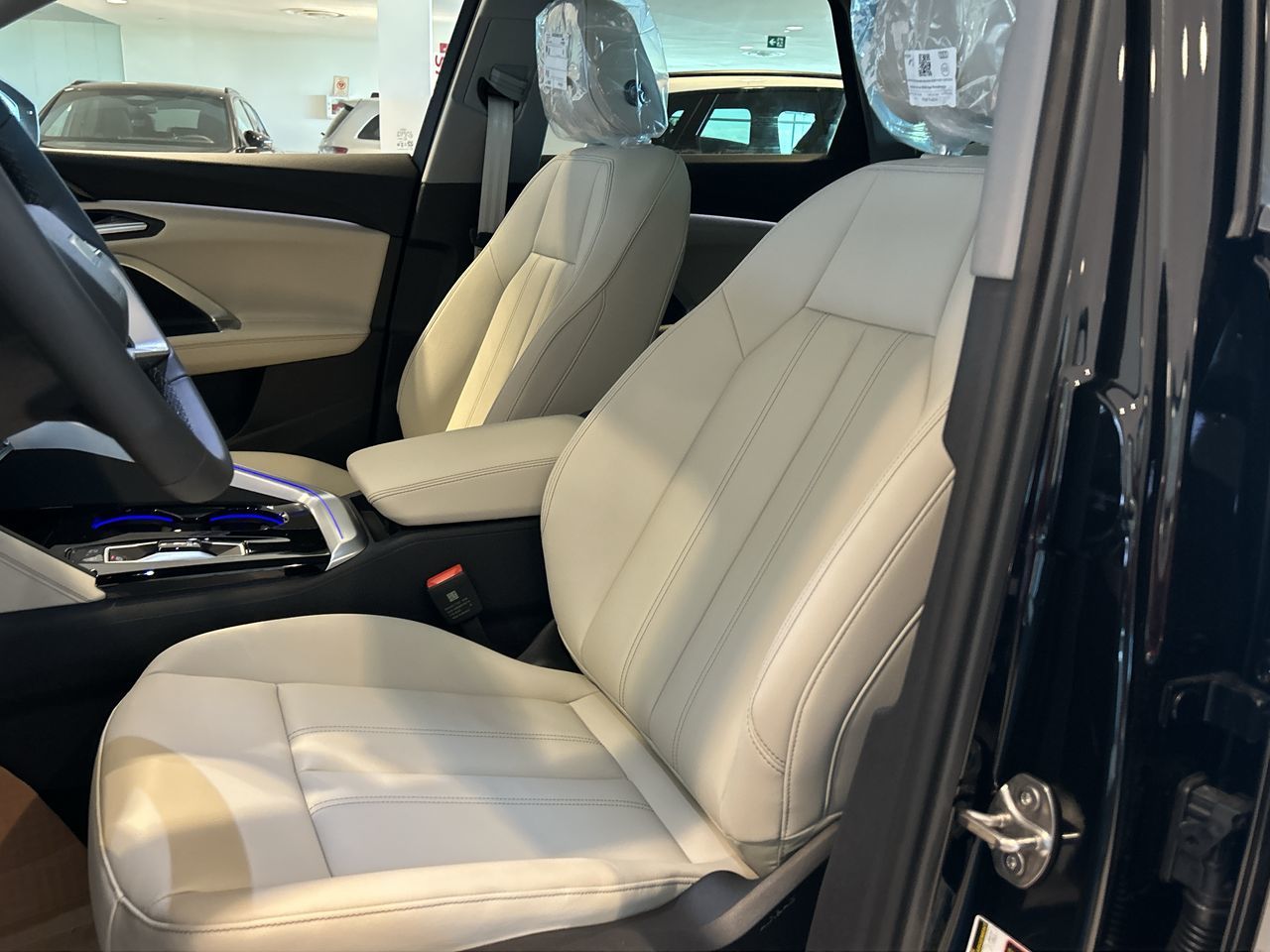 2025 Audi All-New Q5 in Toronto, Ontario