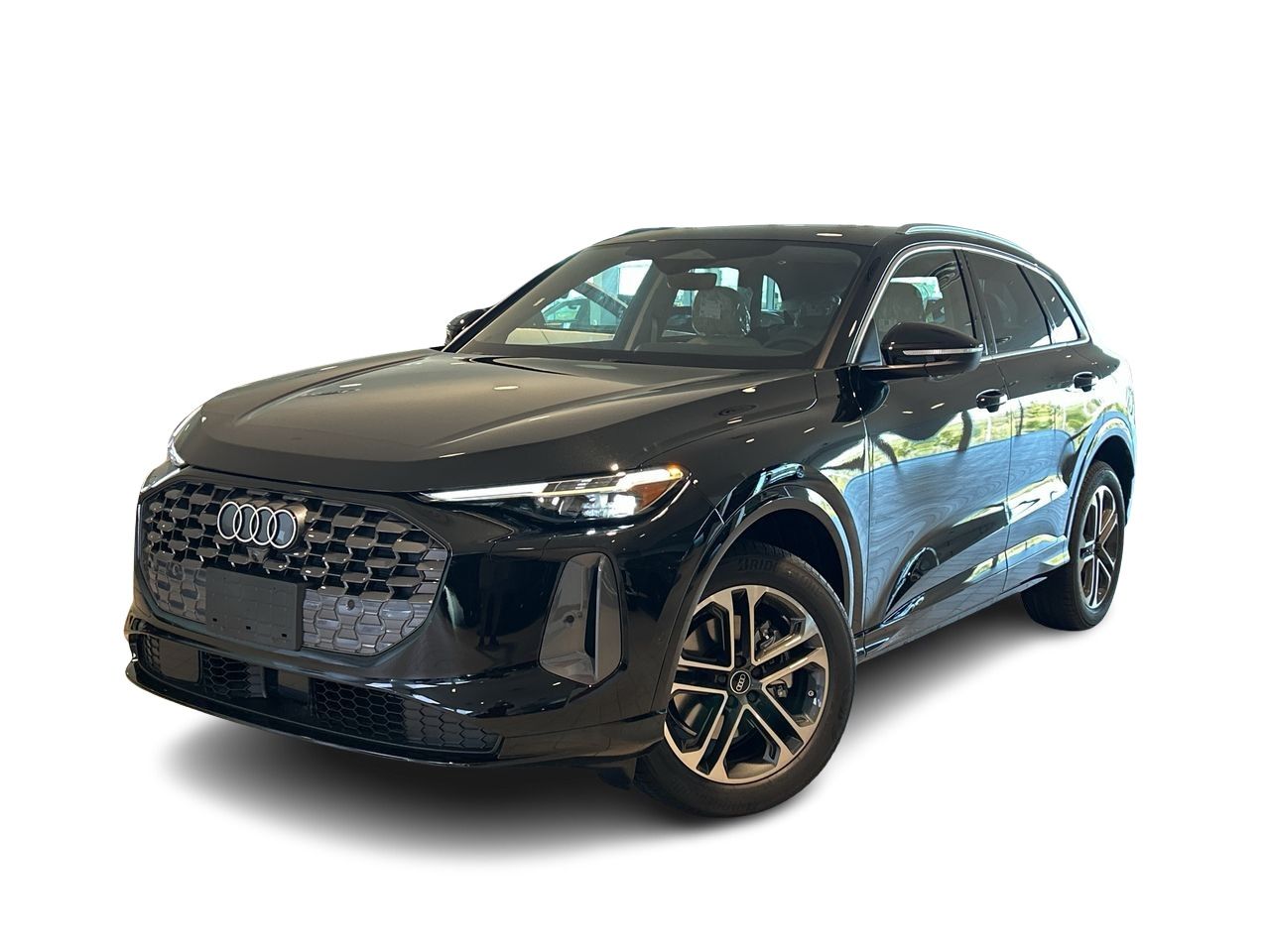 2025 Audi All-New Q5 in Toronto, Ontario