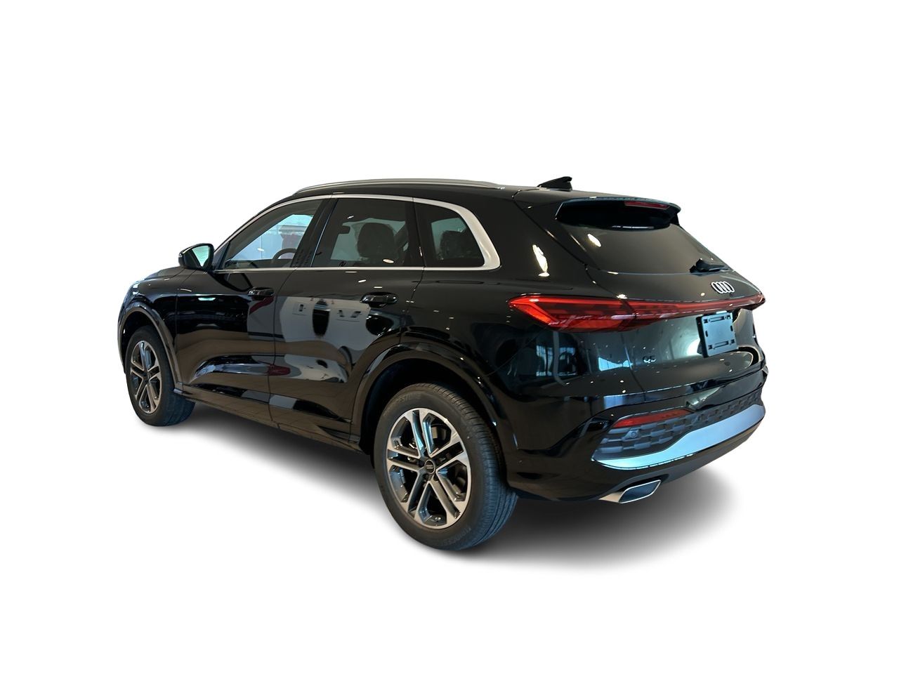 2025 Audi All-New Q5 in Toronto, Ontario