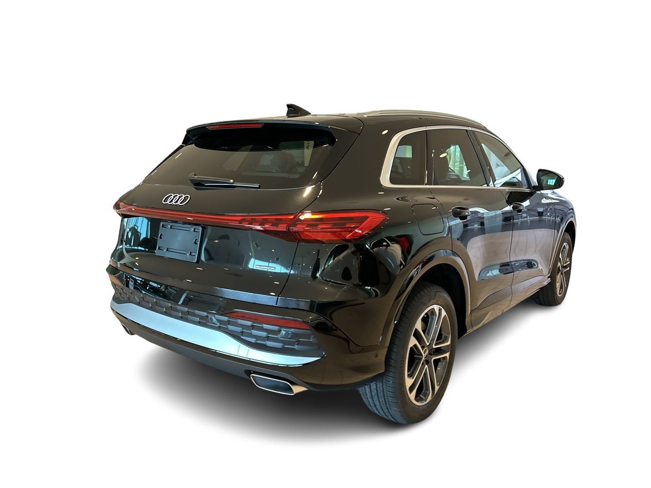 2025 Audi All-New Q5 in Toronto, Ontario