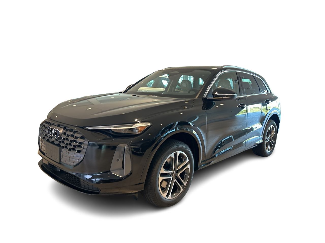 2025 Audi All-New Q5 in Toronto, Ontario
