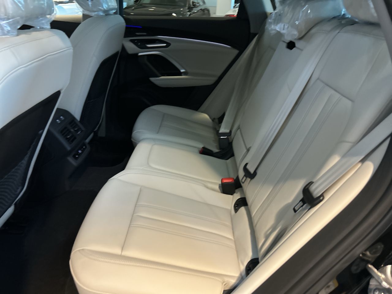 2025 Audi All-New Q5 in Toronto, Ontario