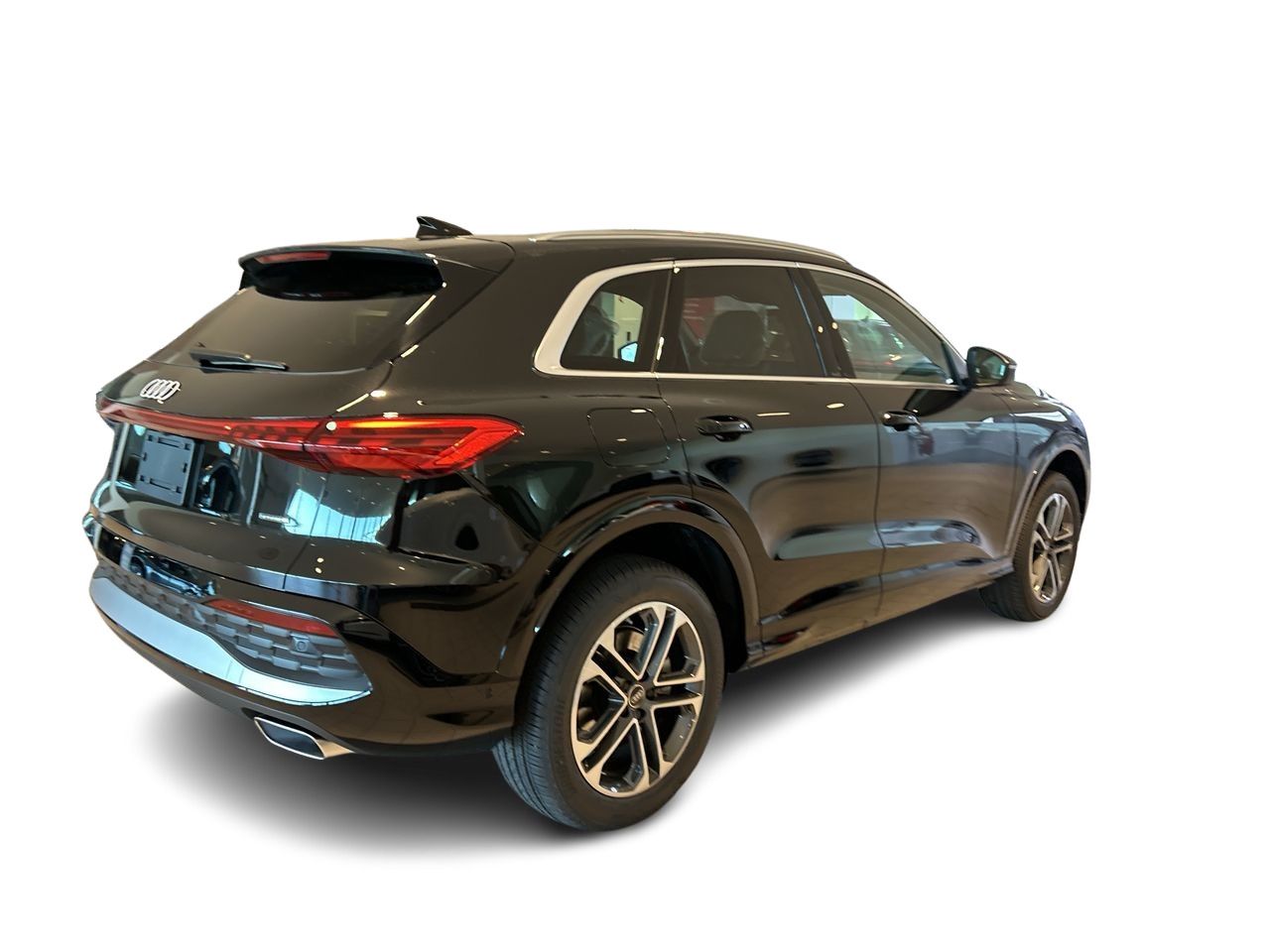 2025 Audi All-New Q5 in Toronto, Ontario