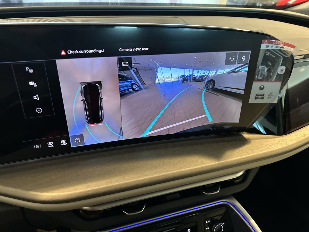 2025 Audi All-New Q5 in Toronto, Ontario