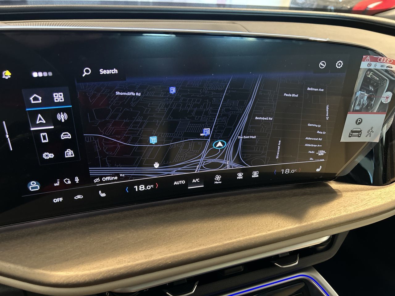 2025 Audi All-New Q5 in Toronto, Ontario