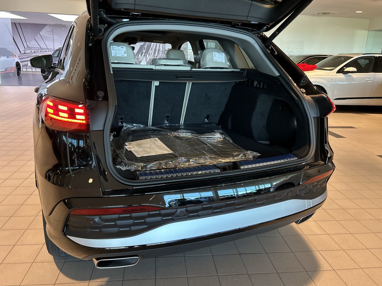 2025 Audi All-New Q5 in Toronto, Ontario
