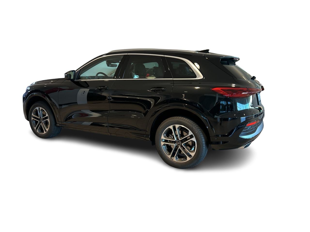 2025 Audi All-New Q5 in Toronto, Ontario