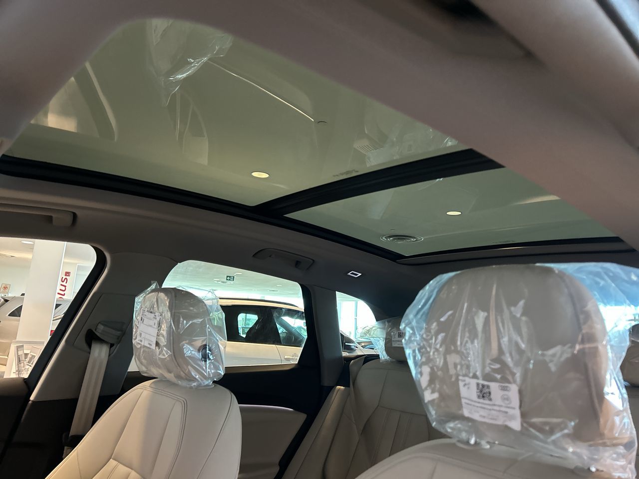 2025 Audi All-New Q5 in Toronto, Ontario