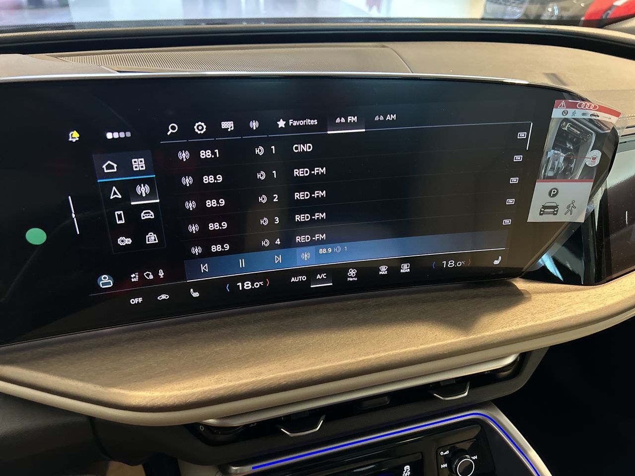 2025 Audi All-New Q5 in Toronto, Ontario