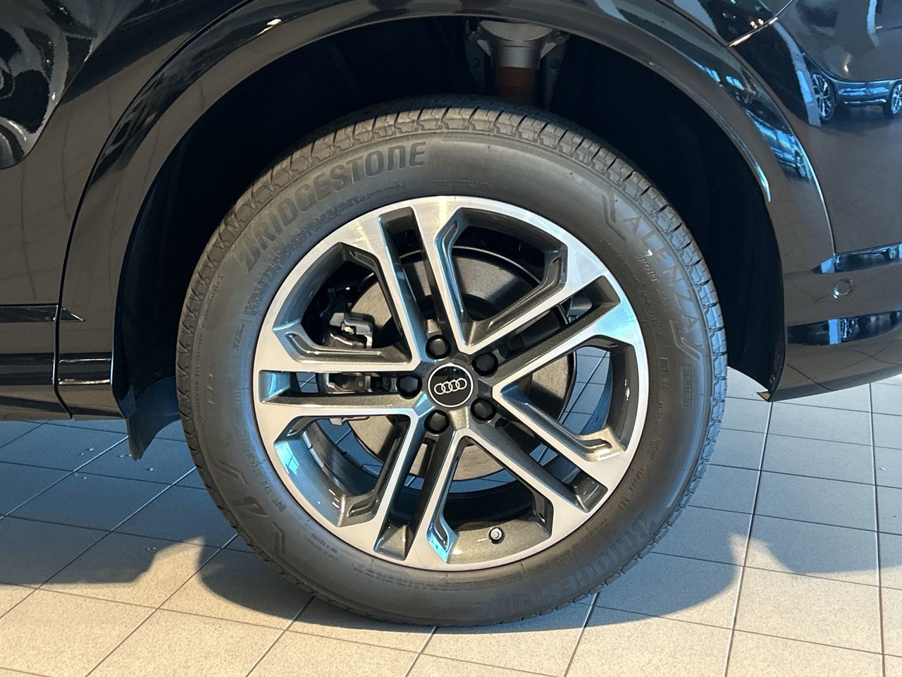 2025 Audi All-New Q5 in Toronto, Ontario