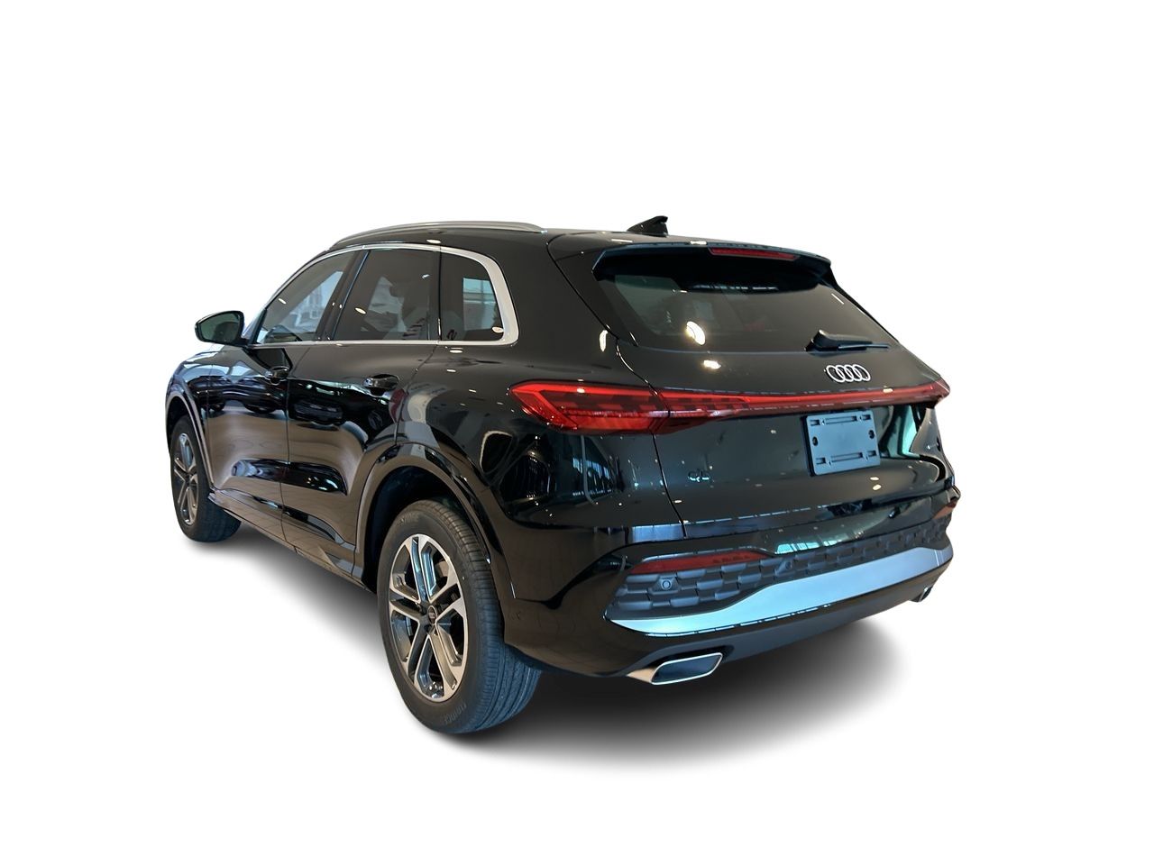 2025 Audi All-New Q5 in Toronto, Ontario