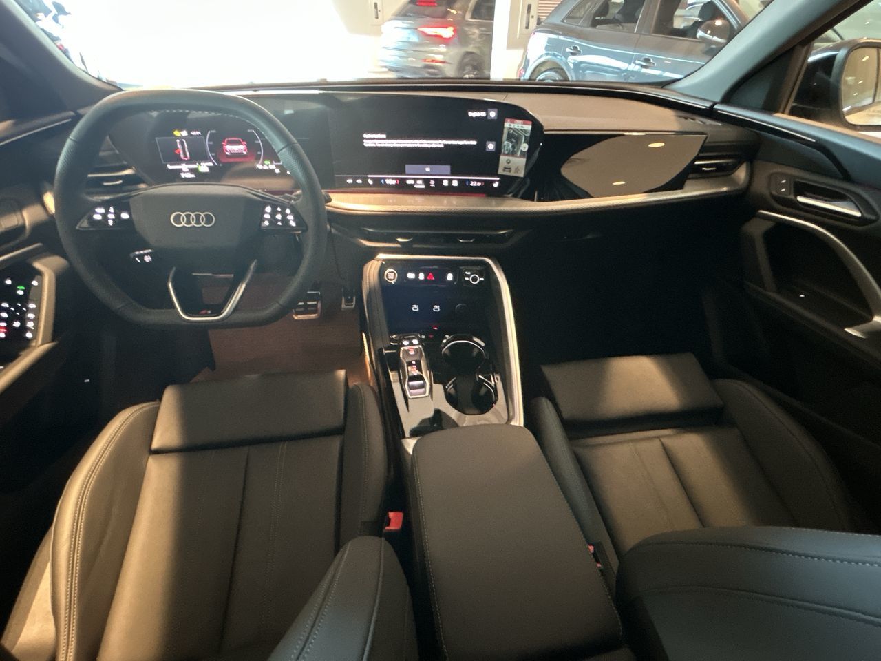 Audi All-New Q5  2025 à Toronto, Ontario