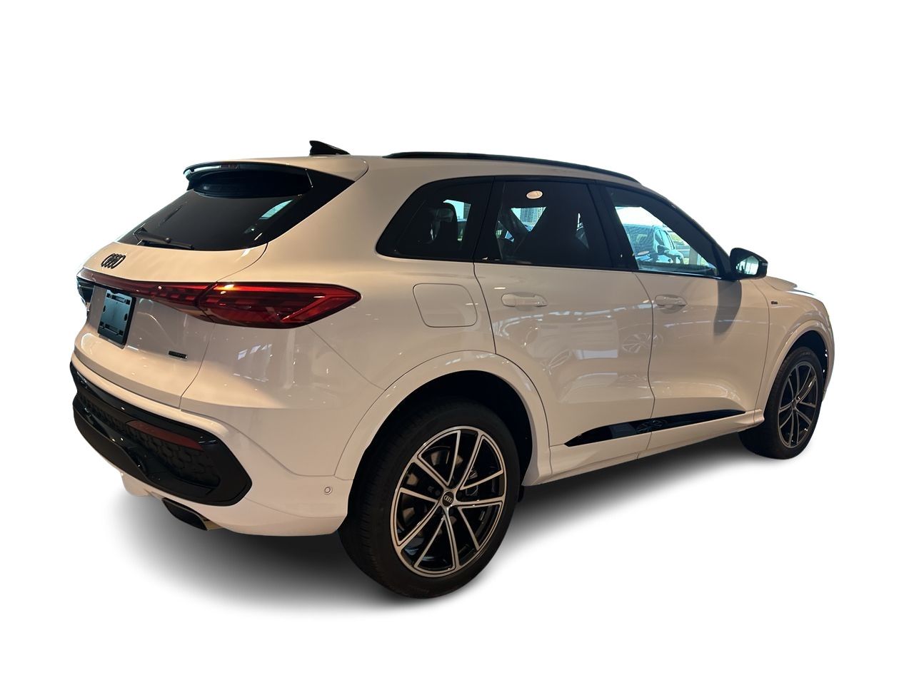 Audi All-New Q5  2025 à Toronto, Ontario