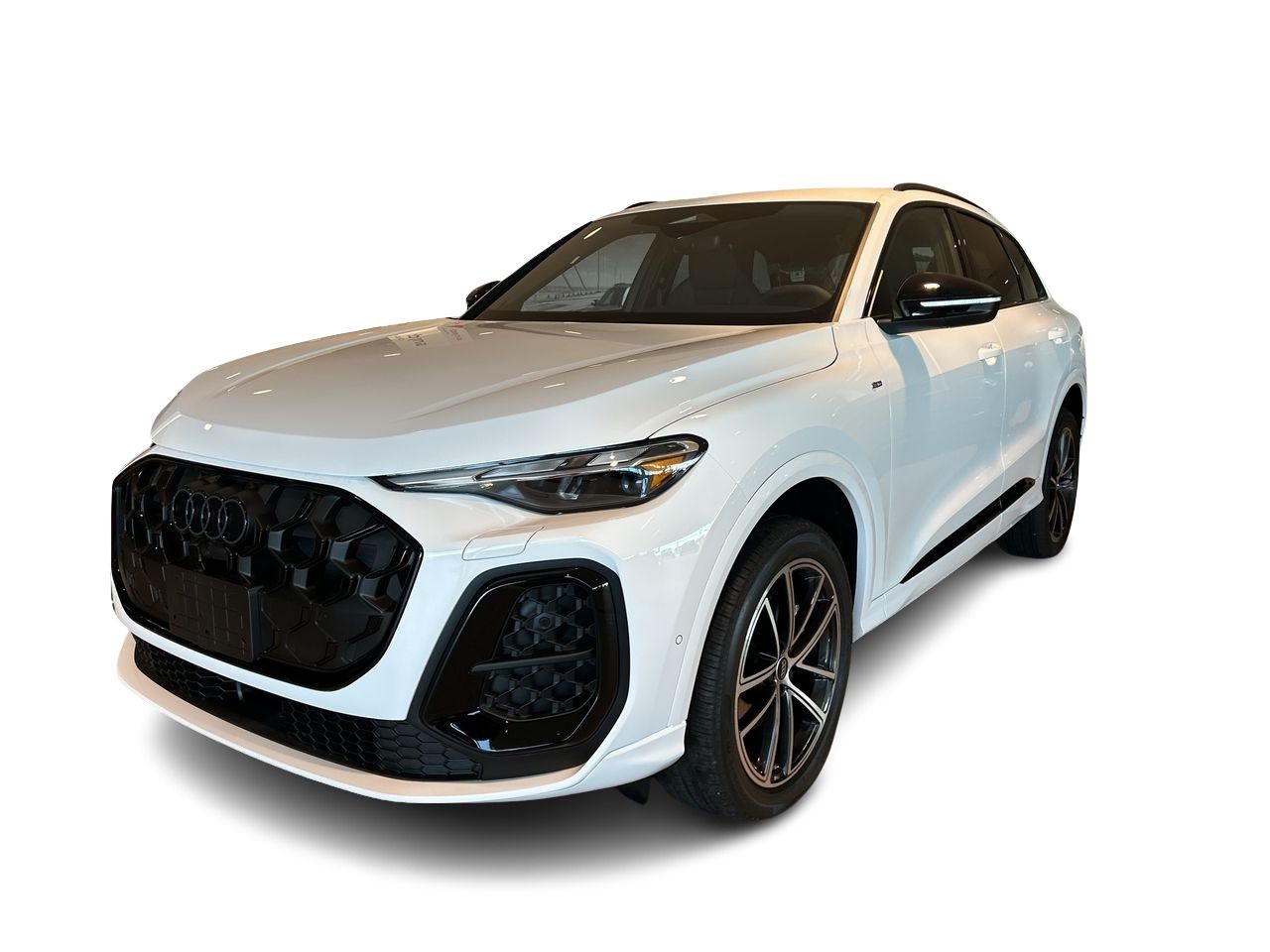 Audi All-New Q5  2025 à Toronto, Ontario