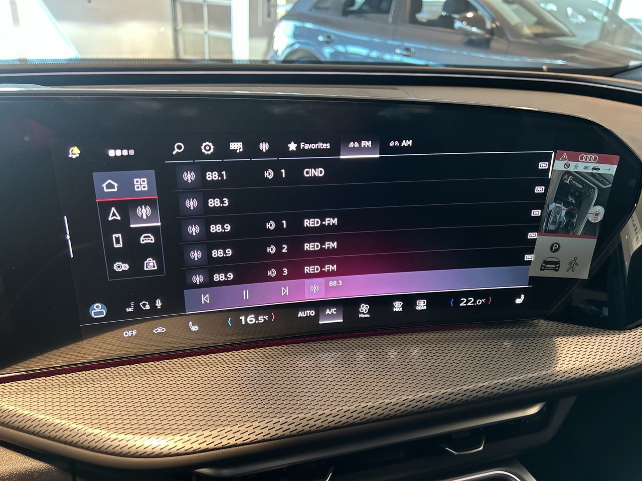 Audi All-New Q5  2025 à Toronto, Ontario