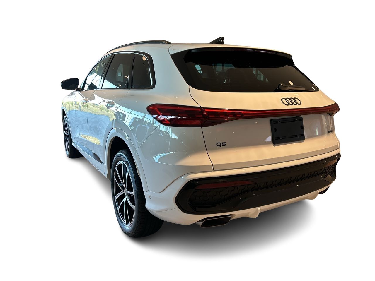 Audi All-New Q5  2025 à Toronto, Ontario