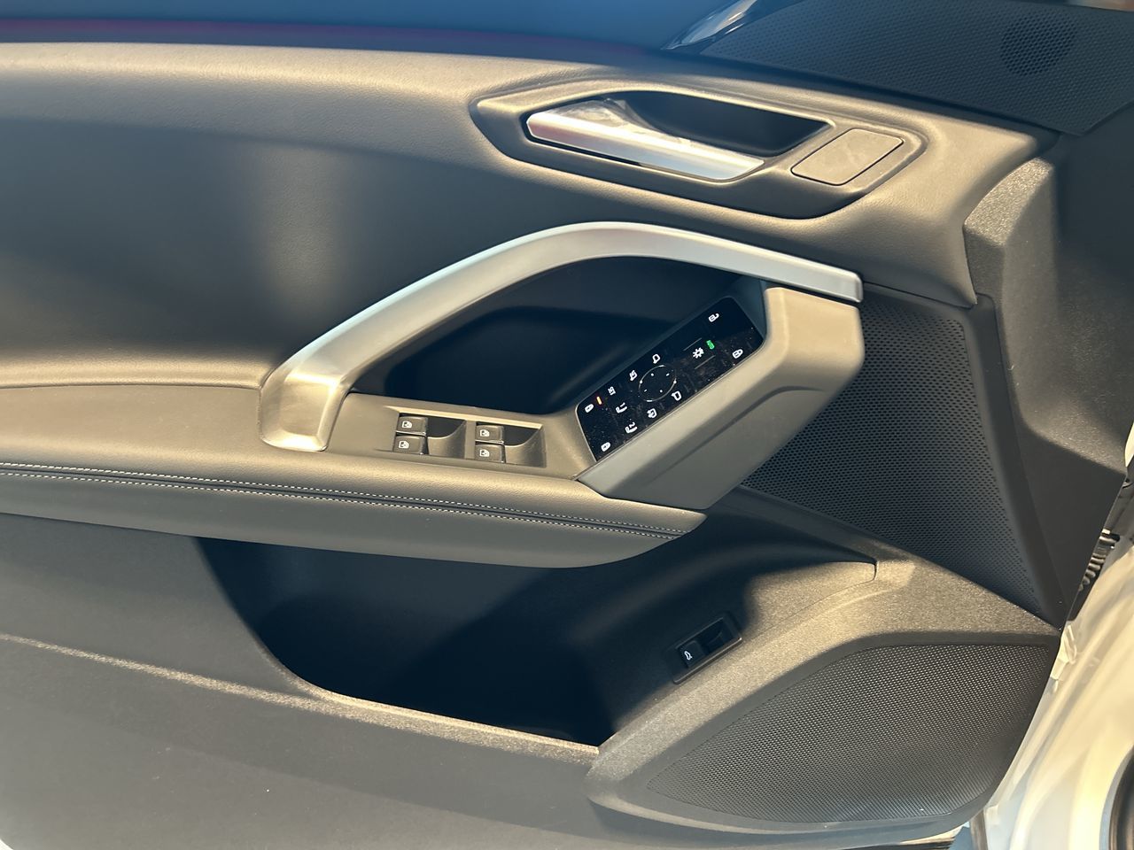 Audi All-New Q5  2025 à Toronto, Ontario