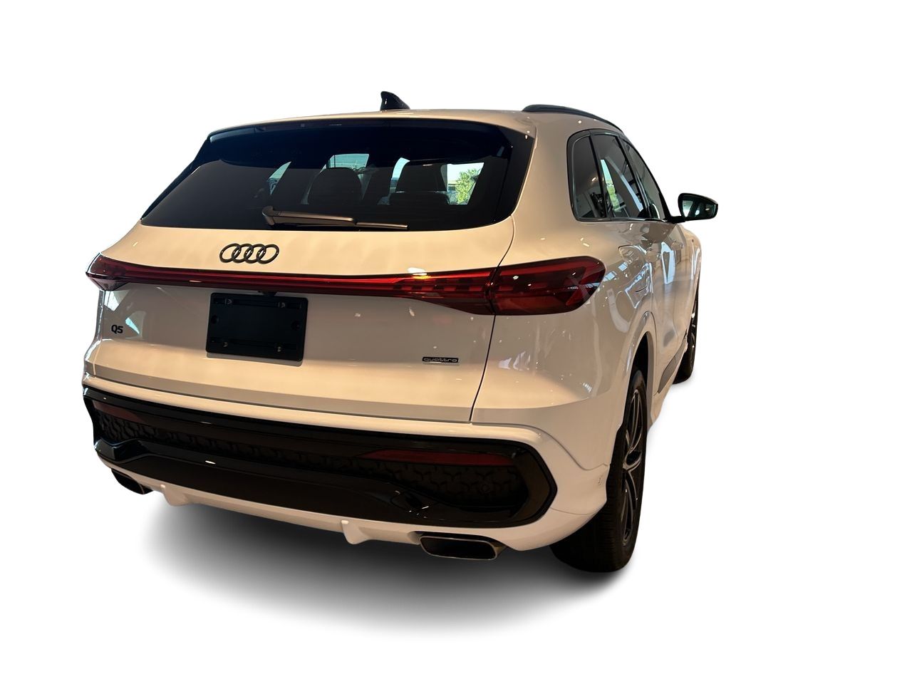Audi All-New Q5  2025 à Toronto, Ontario