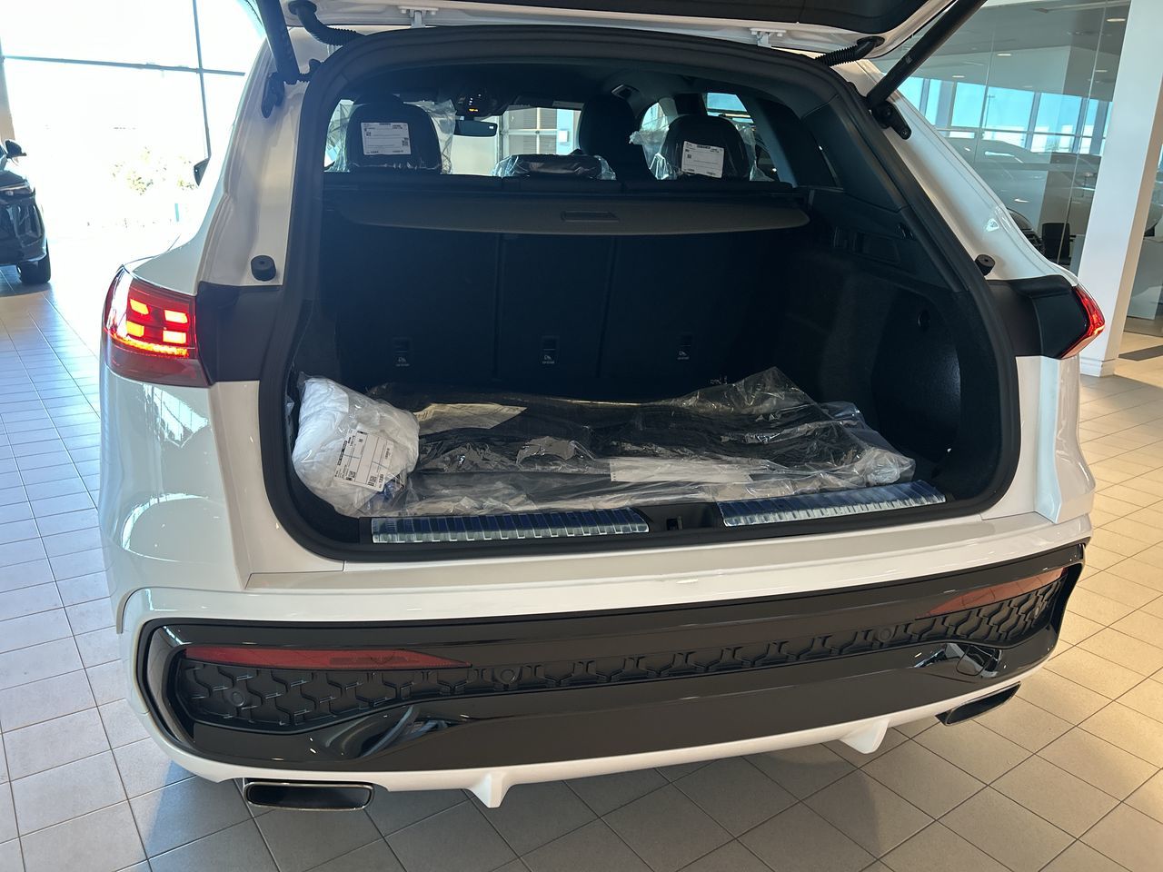 Audi All-New Q5  2025 à Toronto, Ontario