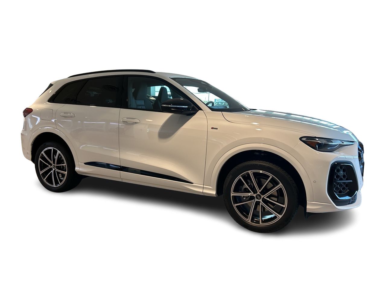 Audi All-New Q5  2025 à Toronto, Ontario