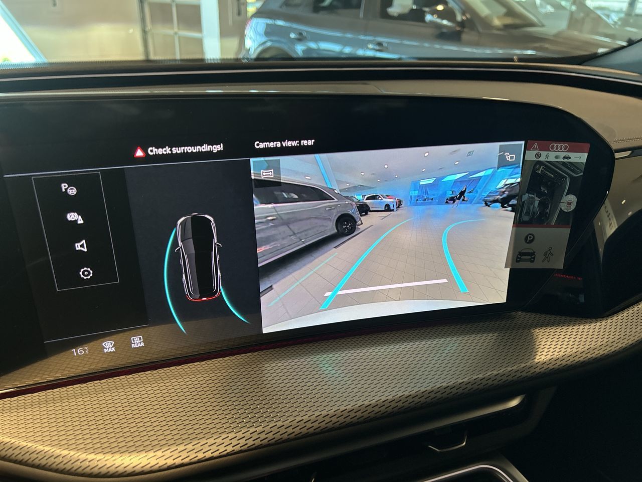 Audi All-New Q5  2025 à Toronto, Ontario