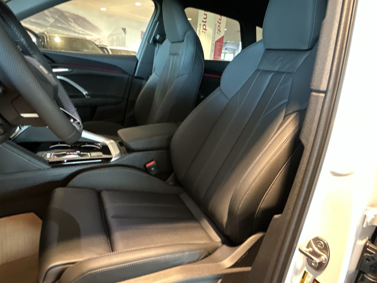 Audi All-New Q5  2025 à Toronto, Ontario