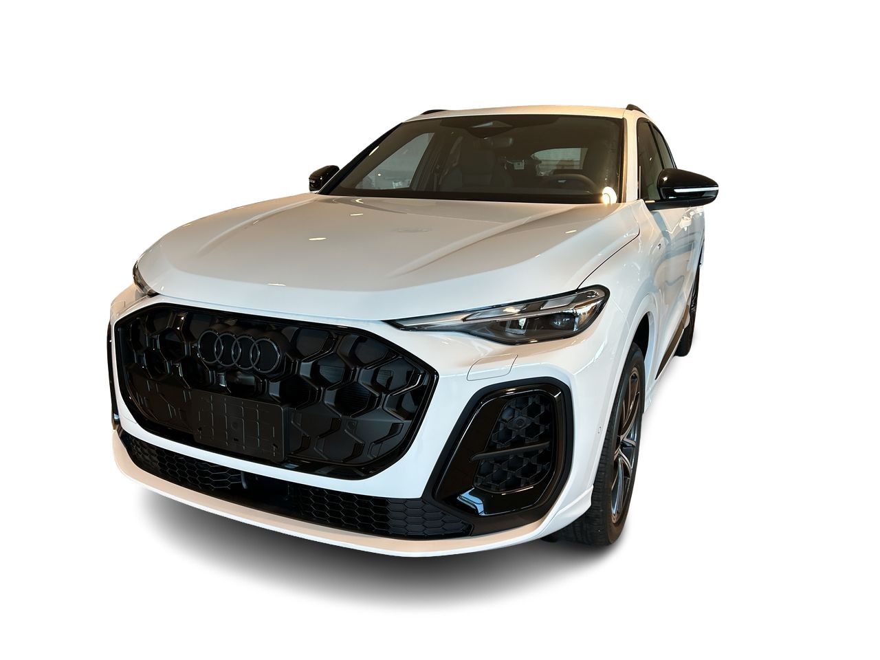 Audi All-New Q5  2025 à Toronto, Ontario