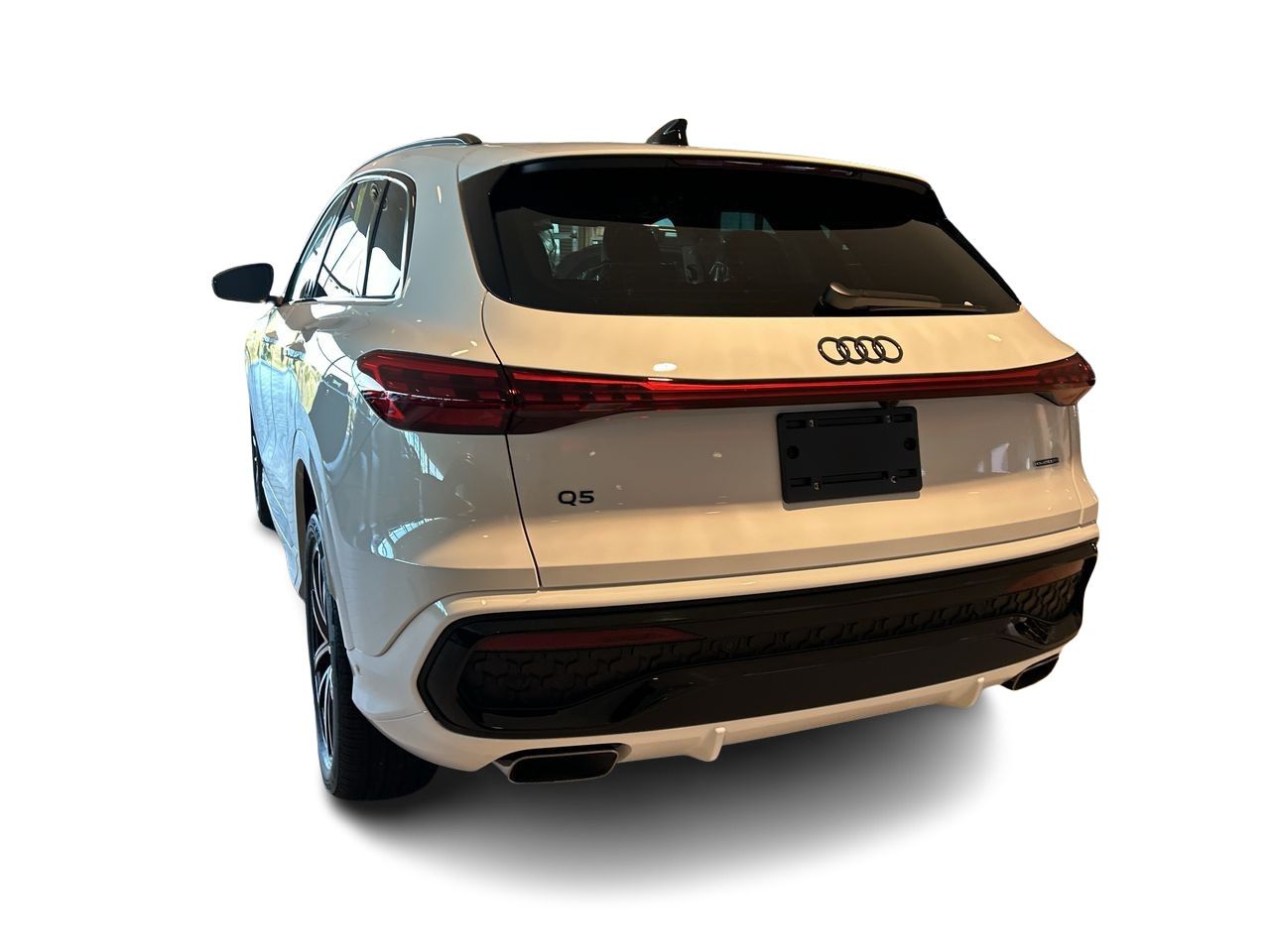 Audi All-New Q5  2025 à Toronto, Ontario