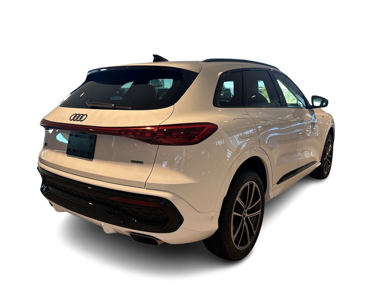 Audi All-New Q5  2025 à Toronto, Ontario