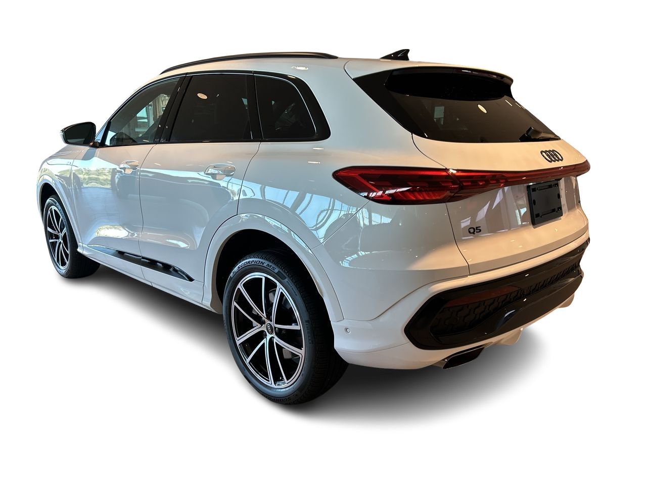 Audi All-New Q5  2025 à Toronto, Ontario