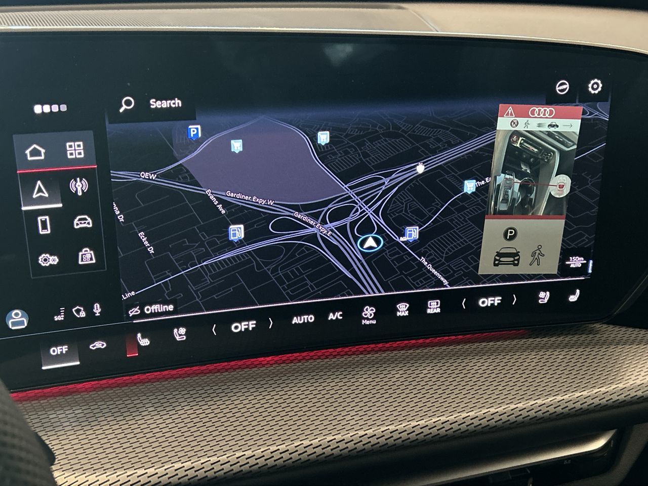 2025 Audi All-New Q5 in Toronto, Ontario