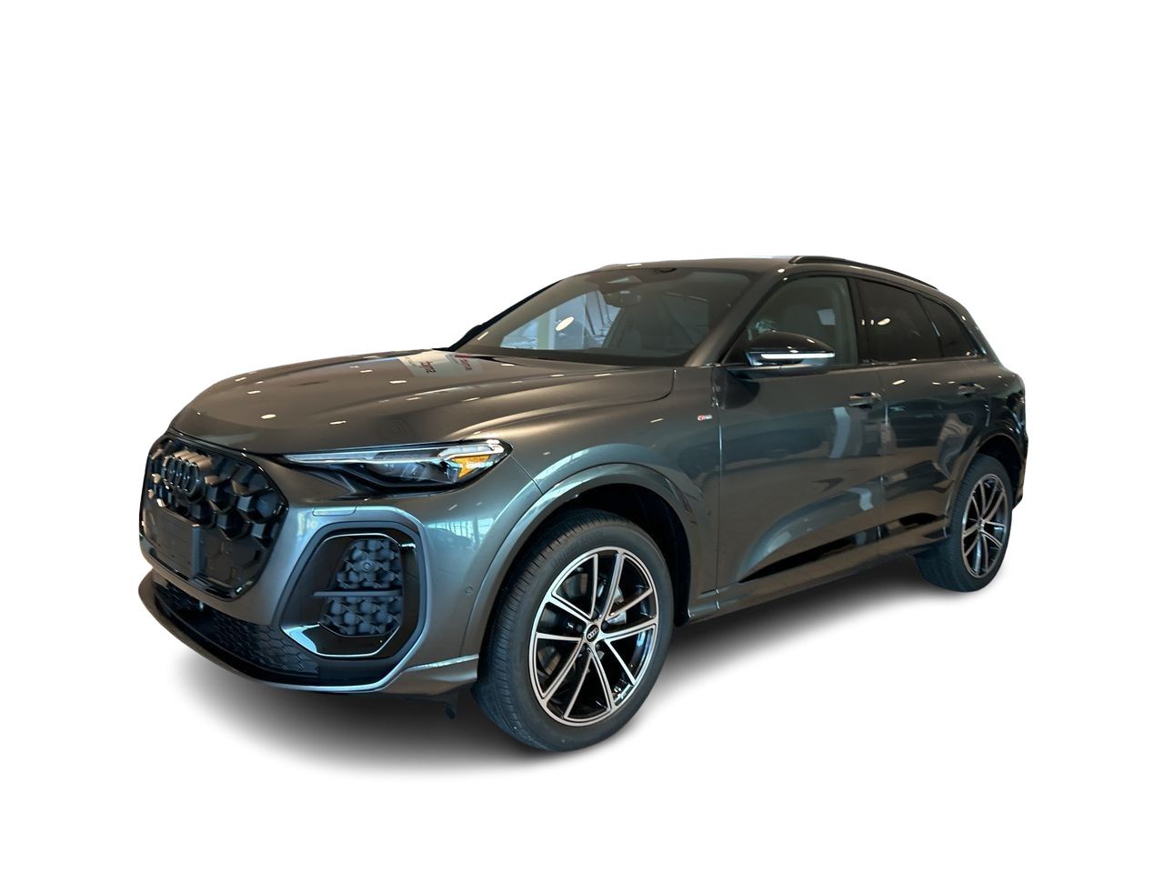 2025 Audi All-New Q5 in Toronto, Ontario