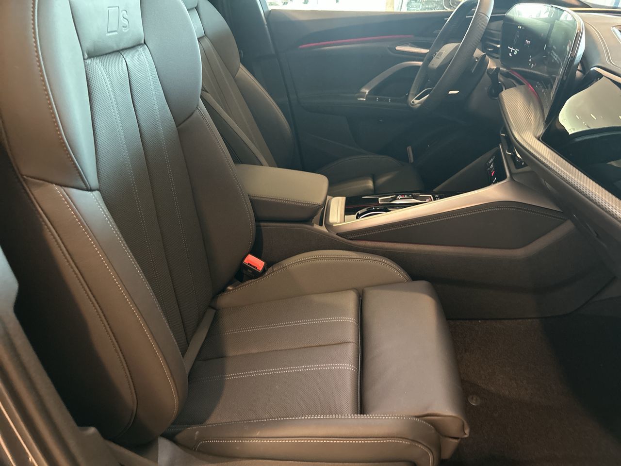 2025 Audi All-New Q5 in Toronto, Ontario