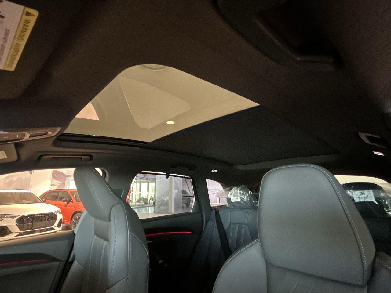 2025 Audi All-New Q5 in Toronto, Ontario