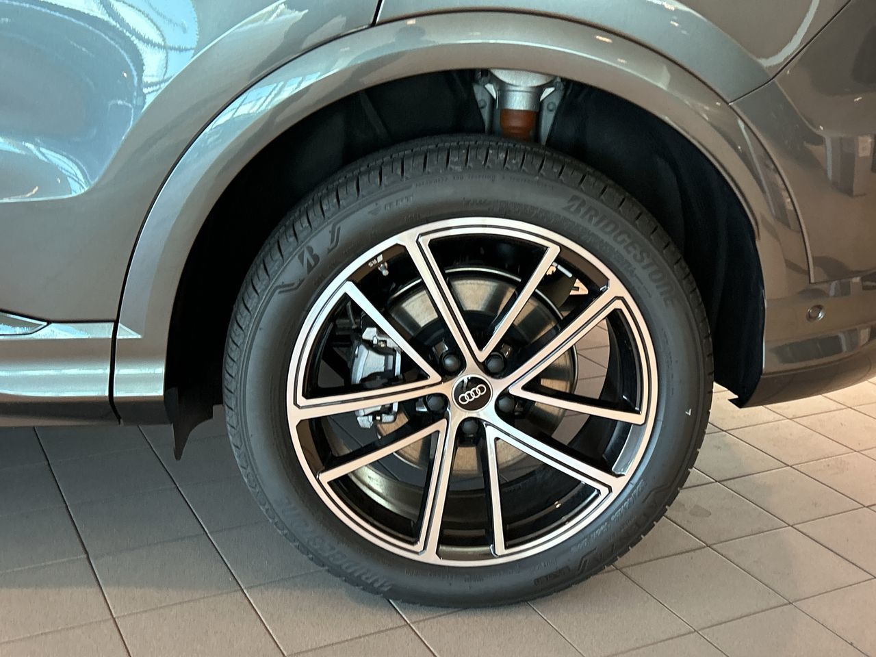 2025 Audi All-New Q5 in Toronto, Ontario