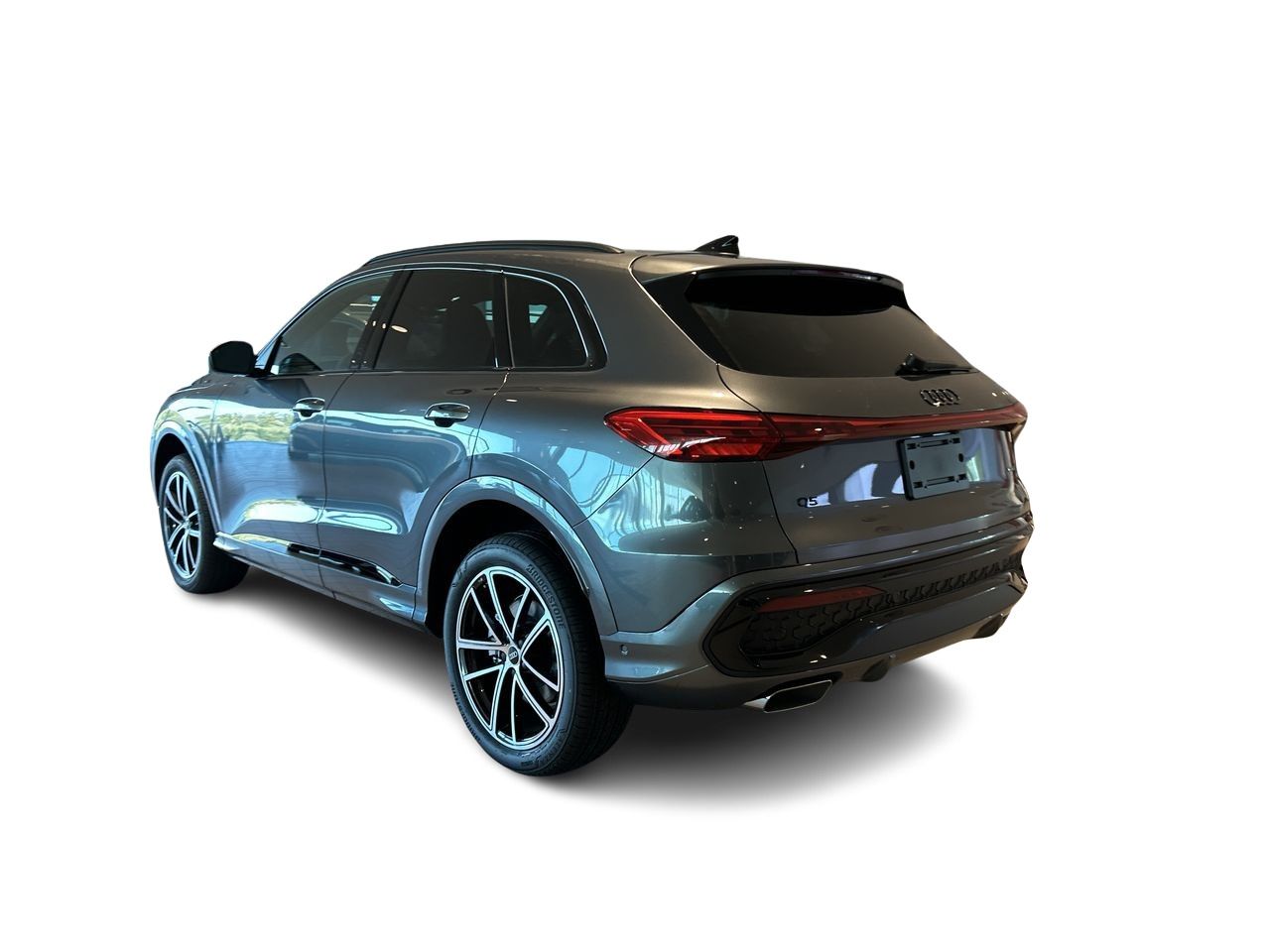 2025 Audi All-New Q5 in Toronto, Ontario