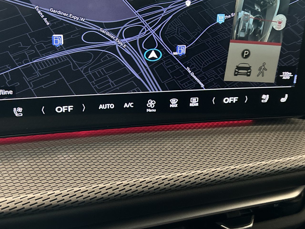 2025 Audi All-New Q5 in Toronto, Ontario