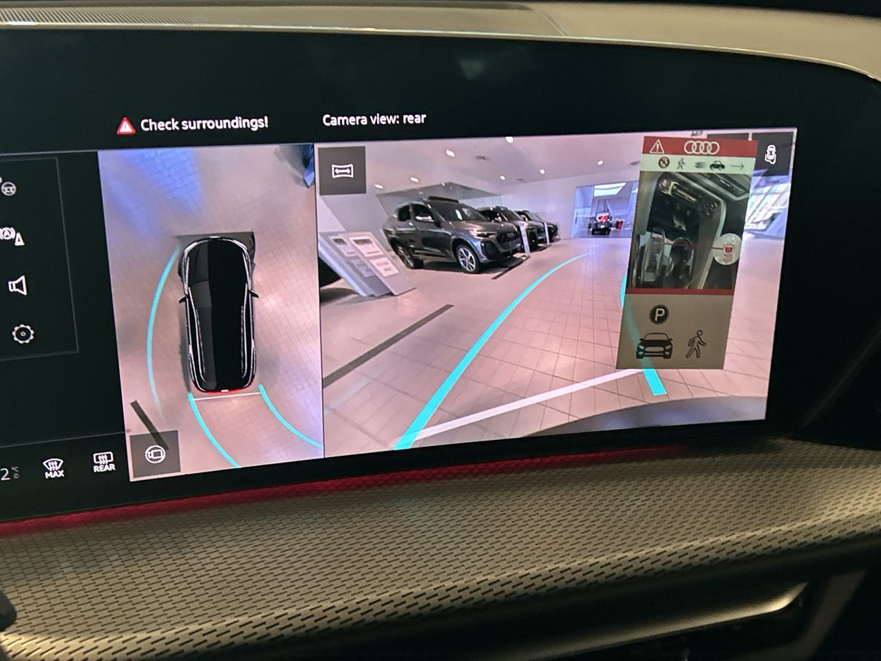 2025 Audi All-New Q5 in Toronto, Ontario