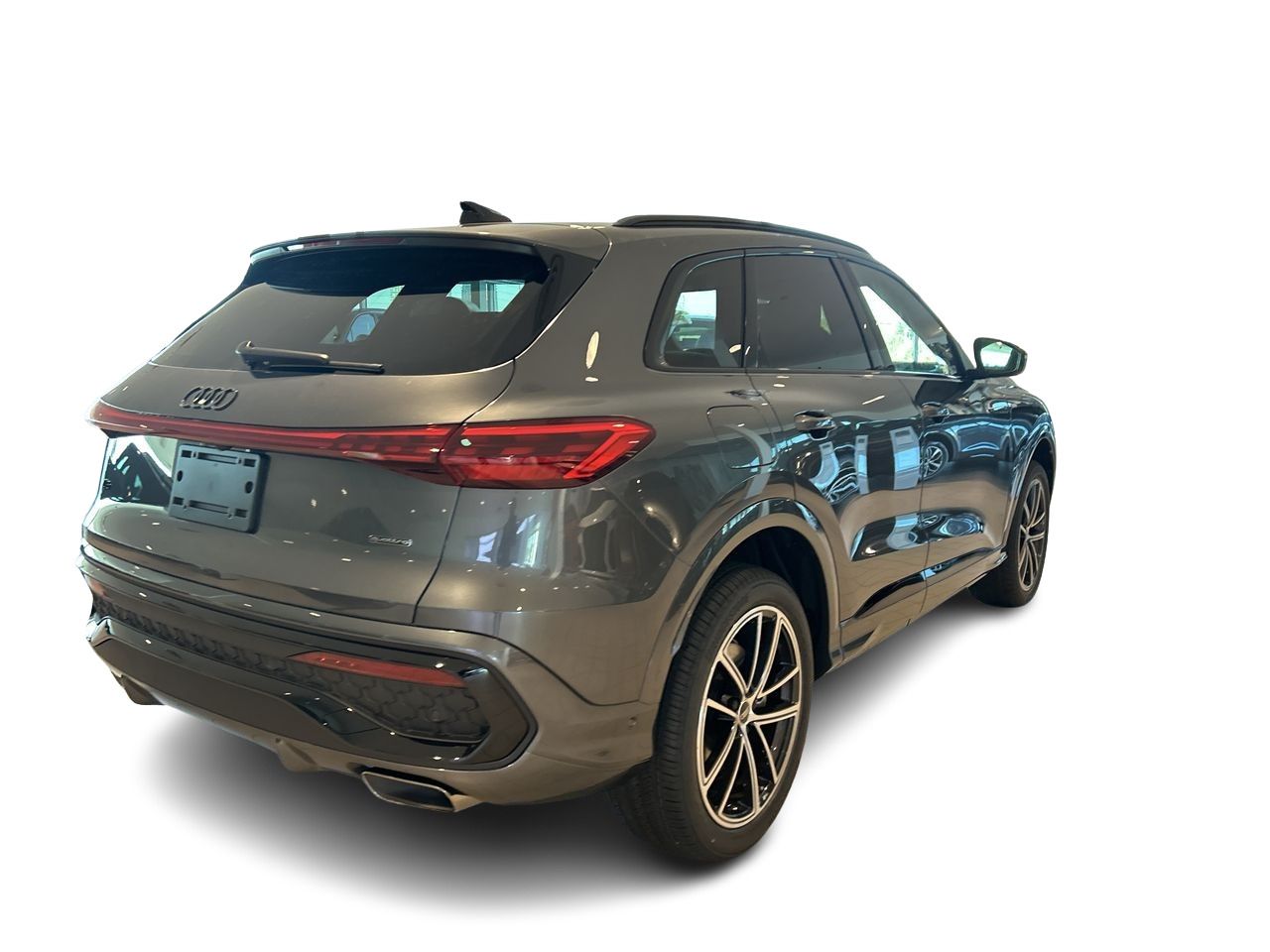 2025 Audi All-New Q5 in Toronto, Ontario