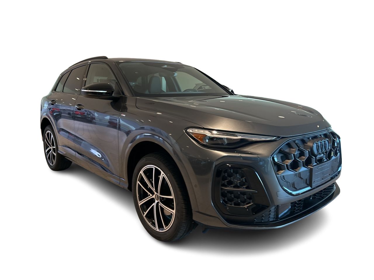 2025 Audi All-New Q5 in Toronto, Ontario