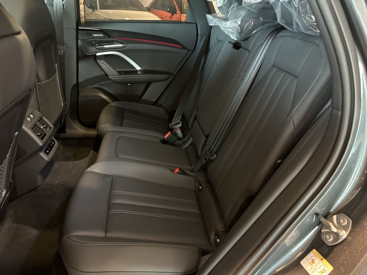 2025 Audi All-New Q5 in Toronto, Ontario