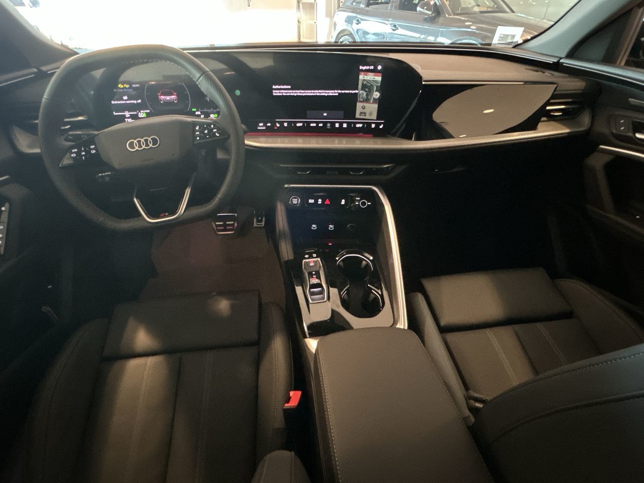 2025 Audi All-New Q5 in Toronto, Ontario