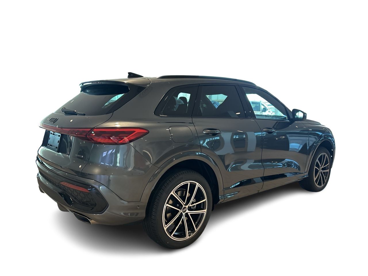 2025 Audi All-New Q5 in Toronto, Ontario